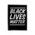 Black Lives Matter Strong Message Velveteen Blanket
