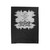 Black Metal I Like My Coffee Like My Metal 2 Velveteen Blanket