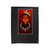 Black Panther - Notorious B. I Velveteen Blanket