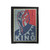 Black Panther Obama Style King 2 Velveteen Blanket