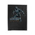 Black Panther T'Challa Marvel Super Hero Velveteen Blanket