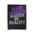 Black Sabbath Masters Of Reality Velveteen Blanket