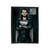 Black Suit Superman Velveteen Blanket