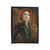 Black Widow Endgame Art Velveteen Blanket