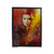 Black Widow Movie Scarlett Johansson 1 Velveteen Blanket
