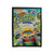 Blaze And The Monster Machine Escape To Animal Island Velveteen Blanket
