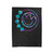 Blink 182 Logo Symbol Galaxy Velveteen Blanket