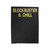 Blockbuster & Chill Velveteen Blanket