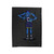 Blue Warriors Are Monstars Of The Nba Velveteen Blanket