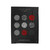 Blurryface Cover Twenty One Pilots Velveteen Blanket