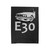 Bmw E30 Classic Velveteen Blanket