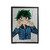 Bnha Mha Deku Izukumidoriya Izuku Midoriya Velveteen Blanket