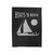 Boats Velveteen Blanket