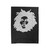Bob Marley Face Head Velveteen Blanket