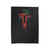 Boba Fett Star Wars Paint Splash Funny Nerd Movie Velveteen Blanket
