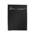 Bon Iver Logo Velveteen Blanket