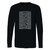 This classic fit cat division long sleeve shirt is casually elegant and very comfortable. With fine quality print to make one stand out, it's a perfect fit for every occasion.