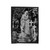 Bonn Old Cemetery Tombstone Velveteen Blanket