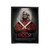 Boo 2 A Madea Halloween Velveteen Blanket