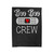 Boo Boo Crew Velveteen Blanket