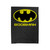 Boobman Batman Logo Funny Velveteen Blanket