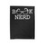Book Nerd Funny I'D Rather Be Reading Books Geek Nerd Velveteen Blanket