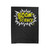 Boom ! Science Explosion Velveteen Blanket