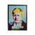 Boris Johnson The Sunday Times Magazine Velveteen Blanket