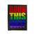 Born This Way Velveteen Blanket