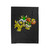 Bowser Mario Basket Ball Velveteen Blanket