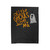 Boys Halloween Ghost Velveteen Blanket