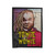Bray Wyatt Art Velveteen Blanket