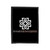 Breaking Benjamin Logo Breaking Benjamin Velveteen Blanket