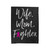 Breast Cancer Wife Mom Fighter Velveteen Blanket