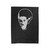 Bride Of Frankenstein Horror Bride Of Frankenstein Halloween 2 Velveteen Blanket
