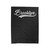 Brooklyn Home Velveteen Blanket