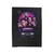 Broward County Mystery Spot Velveteen Blanket