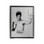 Bruce Lee Sketch 2 Velveteen Blanket