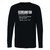 This classic fit cleveland fan cleveland sports long sleeve shirt is casually elegant and very comfortable. With fine quality print to make one stand out, it's a perfect fit for every occasion.