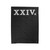 Bruno Mars Xxivk 24K Velveteen Blanket
