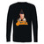 This classic fit clockwork orange long sleeve shirt is casually elegant and very comfortable. With fine quality print to make one stand out, it's a perfect fit for every occasion.