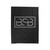 Bsb Backstreet Boys Band Logo Velveteen Blanket