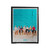 Bts Blood Sweat And Tears Velveteen Blanket