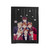 Bts Character Star Velveteen Blanket