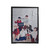 Bts Love A.R.M.Y Velveteen Blanket
