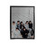 Bts Love Yourself Tear Velveteen Blanket