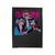 Bts Map Of The Soul 7 Cartoon Velveteen Blanket