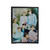 Bts Member Photoshoot Velveteen Blanket