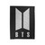 Bts Members Bangtan Boys Velveteen Blanket