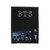 Bts Wings Tour Concert Velveteen Blanket